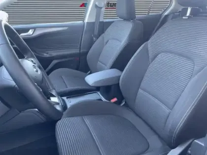 Photo 13 Ford Focus  1.0 EcoBoost mHEV 125ch Titanium X Business