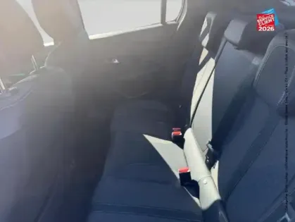 Photo 25 Peugeot 208  1.2 PureTech 100ch S&S Allure EAT8