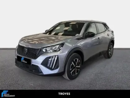 Photo Peugeot 2008 Style