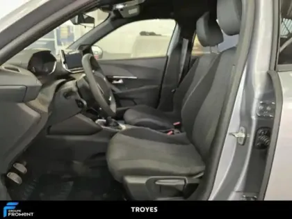 Photo 10 Peugeot 2008  1.2 100ch S&S Style