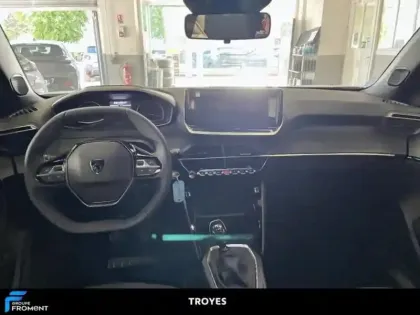 Photo 7 Peugeot 2008  1.2 100ch S&S Style