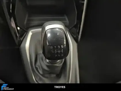 Photo 13 Peugeot 2008  1.2 100ch S&S Style