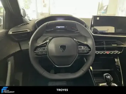 Photo 8 Peugeot 2008  1.2 100ch S&S Style