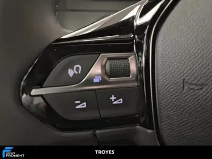 Photo 14 Peugeot 2008  1.2 100ch S&S Style