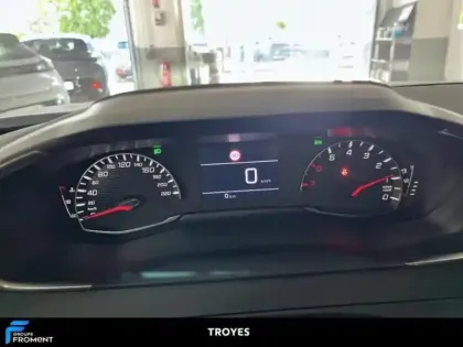 Photo 9 Peugeot 2008  1.2 100ch S&S Style