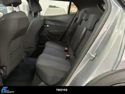 Photo 11 Peugeot 2008  1.2 100ch S&S Style