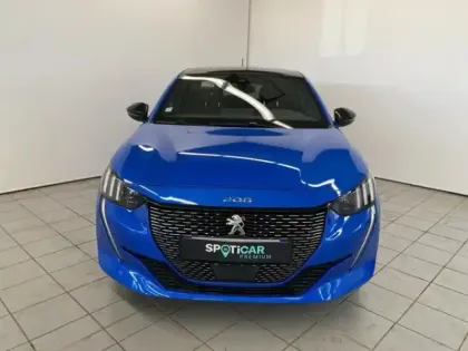 Photo Peugeot 208 Gt Line