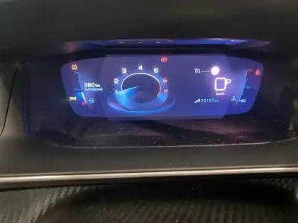 Photo 14 Peugeot 208  1.2 PureTech 100ch S&S GT Line EAT8