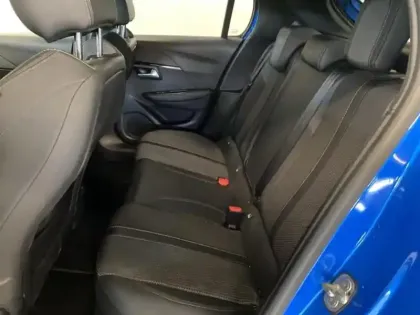 Photo 10 Peugeot 208  1.2 PureTech 100ch S&S GT Line EAT8