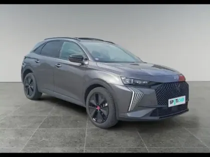 Photo 6 DS DS 7  E-TENSE 225ch Performance Line +