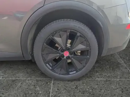 Photo 13 DS DS 7  E-TENSE 225ch Performance Line +