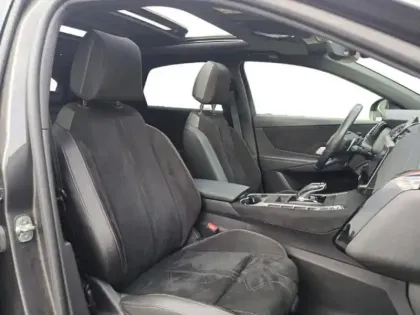 Photo 14 DS DS 7  E-TENSE 225ch Performance Line +