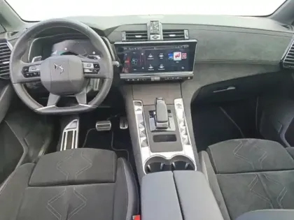 Photo 9 DS DS 7  E-TENSE 225ch Performance Line +