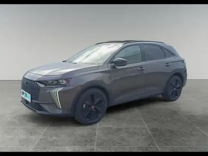 Photo Ds Ds 7 Performance Line +