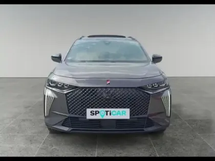 Photo 7 DS DS 7  E-TENSE 225ch Performance Line +