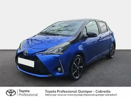 Photo Toyota Yaris Collection