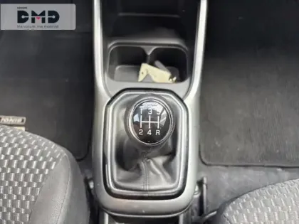 Photo 7 Suzuki Ignis  1.2 Dualjet Hybrid 83ch Pack Allgrip