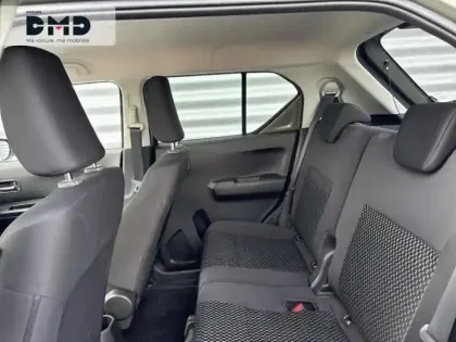 Photo 9 Suzuki Ignis  1.2 Dualjet Hybrid 83ch Pack Allgrip