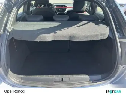 Photo 5 Opel Corsa  1.2 Turbo 130ch GS BVA8