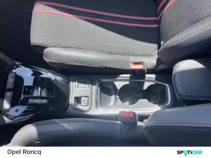 Photo 14 Opel Corsa  1.2 Turbo 130ch GS BVA8