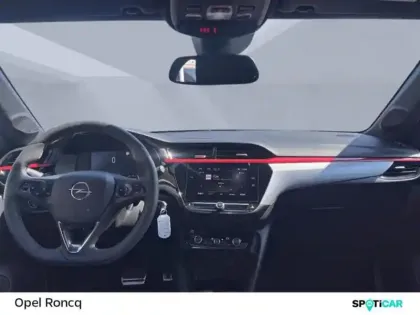 Photo 7 Opel Corsa  1.2 Turbo 130ch GS BVA8