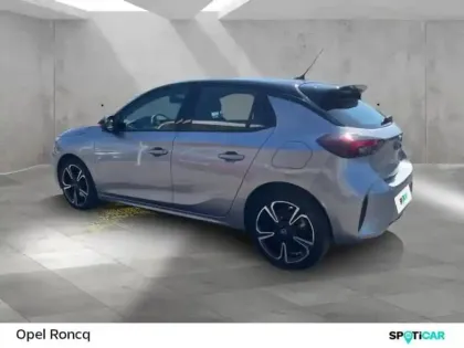 Photo 6 Opel Corsa  1.2 Turbo 130ch GS BVA8