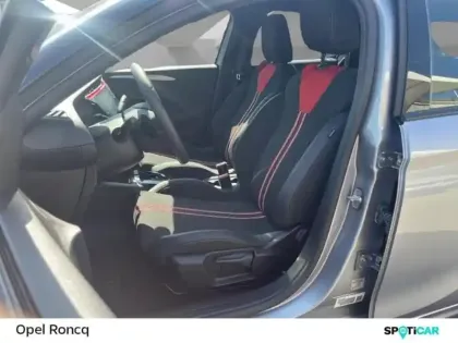 Photo 10 Opel Corsa  1.2 Turbo 130ch GS BVA8