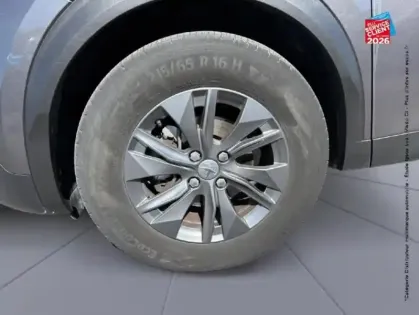 Photo 9 Peugeot 2008  1.2 PureTech 100ch S&S Style