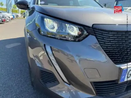 Photo 12 Peugeot 2008  1.2 PureTech 100ch S&S Style