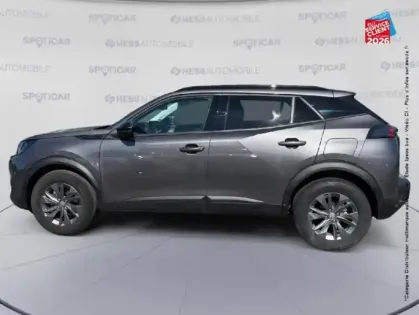 Photo 8 Peugeot 2008  1.2 PureTech 100ch S&S Style