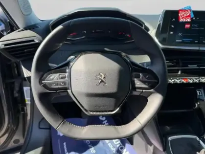 Photo 11 Peugeot 2008  1.2 PureTech 100ch S&S Style