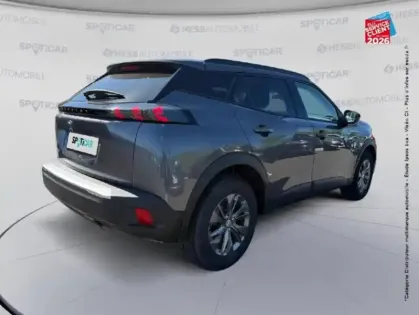 Photo 5 Peugeot 2008  1.2 PureTech 100ch S&S Style