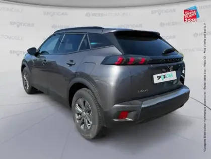 Photo 7 Peugeot 2008  1.2 PureTech 100ch S&S Style