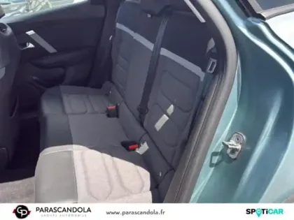 Photo 9 Citroën C4  PureTech 130ch S&S Feel Pack EAT8