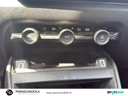 Photo 14 Citroën C4  PureTech 130ch S&S Feel Pack EAT8