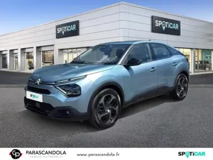 Photo Citroën C4 Feel Pack