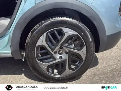 Photo 10 Citroën C4  PureTech 130ch S&S Feel Pack EAT8