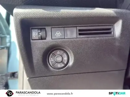 Photo 12 Citroën C4  PureTech 130ch S&S Feel Pack EAT8