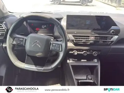 Photo 7 Citroën C4  PureTech 130ch S&S Feel Pack EAT8