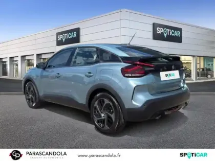Photo 6 Citroën C4  PureTech 130ch S&S Feel Pack EAT8