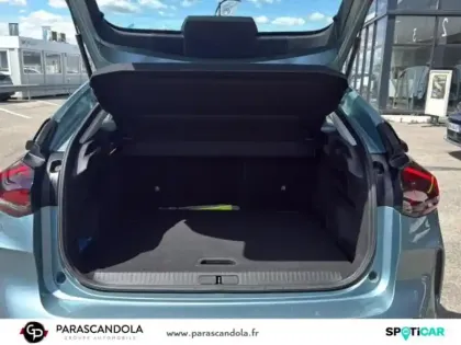 Photo 5 Citroën C4  PureTech 130ch S&S Feel Pack EAT8