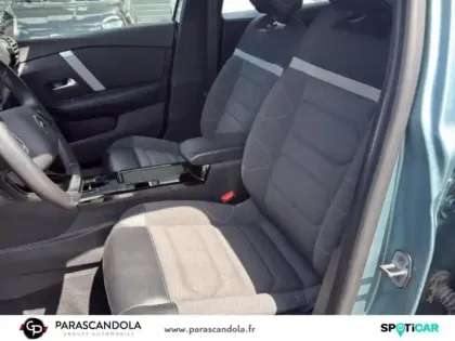 Photo 8 Citroën C4  PureTech 130ch S&S Feel Pack EAT8