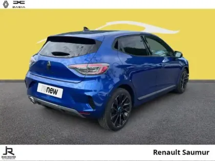 Photo 11 Renault Clio  1.0 TCe 90ch esprit Alpine