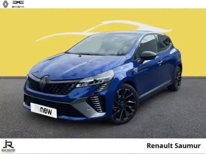 Photo Renault Clio Esprit Alpine