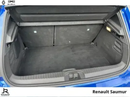 Photo 6 Renault Clio  1.0 TCe 90ch esprit Alpine