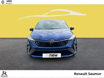 Photo 8 Renault Clio  1.0 TCe 90ch esprit Alpine