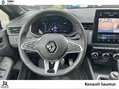 Photo 13 Renault Clio  1.0 TCe 90ch esprit Alpine