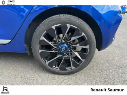 Photo 7 Renault Clio  1.0 TCe 90ch esprit Alpine