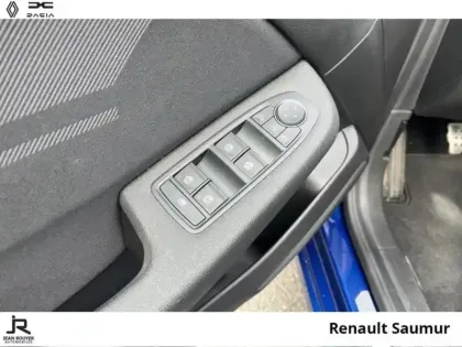 Photo 14 Renault Clio  1.0 TCe 90ch esprit Alpine