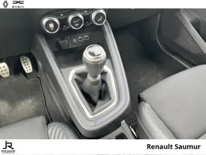 Photo 5 Renault Clio  1.0 TCe 90ch esprit Alpine